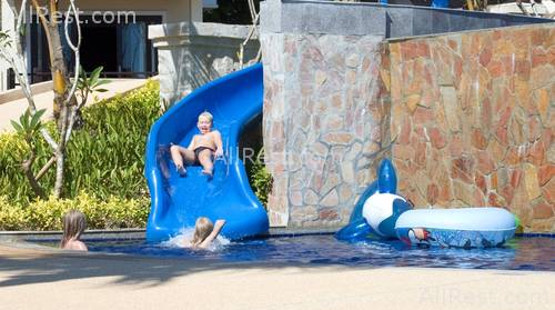 Rawi Warin Resort & Spa 31